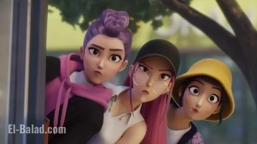 ‘KPop Demon Hunters’ Creator Declines Live-Action Film Offer