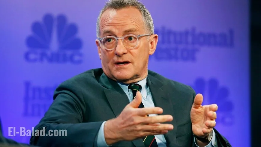 Howard Marks Next Act: Brookfield Moves to Full Ownership of Oaktree in $3 Billion Deal