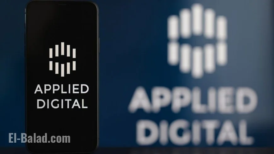 APLD stock today: momentum persists as AI data-center bet drives heavy volume