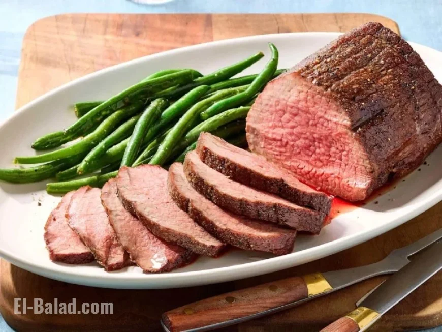 Expert Reveals Top Mistake Home Cooks Make with Beef