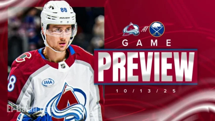 Buffalo Hosts Epic Showdown