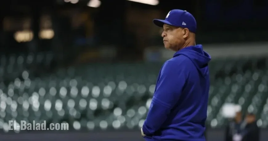 Brewers’ Victory Over Dodgers Benefits Baseball’s Competitive Balance