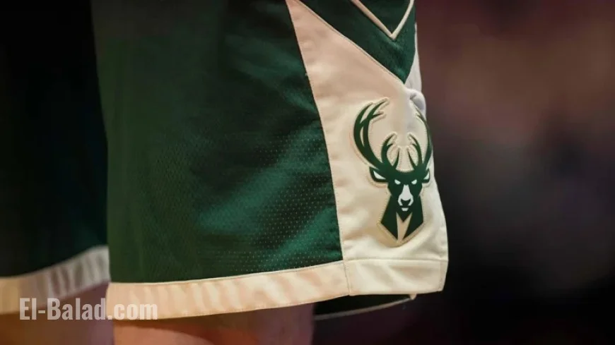 Milwaukee Bucks Set NBA Record with Historic Roster Change
