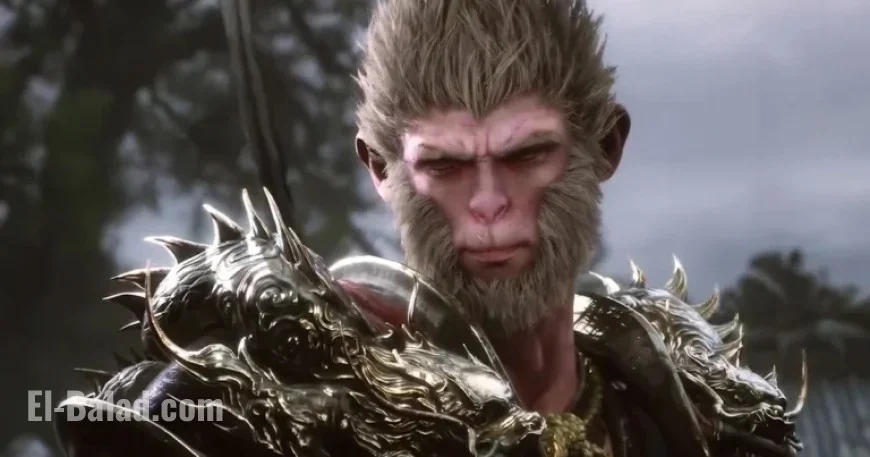 Massive PS5 Update for Black Myth Wukong Requires Game Redownload