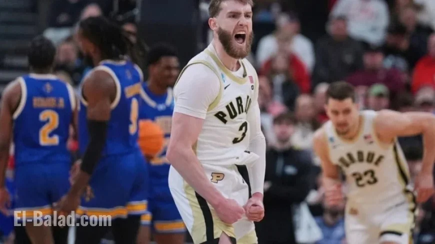 Top-Ranked Team Revealed in Preseason AP Top 25 Basketball Poll