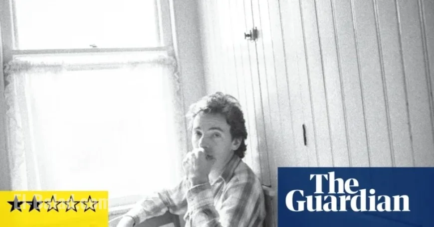 Bruce Springsteen’s Nebraska ’82: Expanded Edition Review – Iconic Album Disappoints