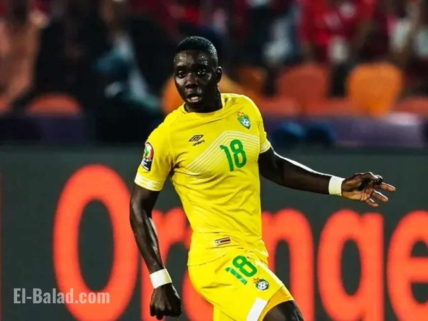Lesotho vs. Zimbabwe: Match Preview, Predictions, Team News, and Lineups