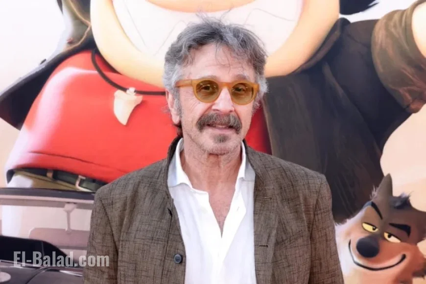 Marc Maron Criticizes Conservative Podcasters for Spreading Propaganda