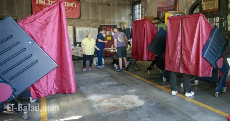 Helena Moreno’s Victory Driven by Voter Turnout in New Orleans Election