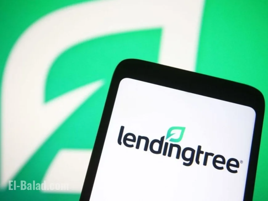 LendingTree (TREE) stock today: traders weigh consumer-credit tailwinds as shares swing in a wide range