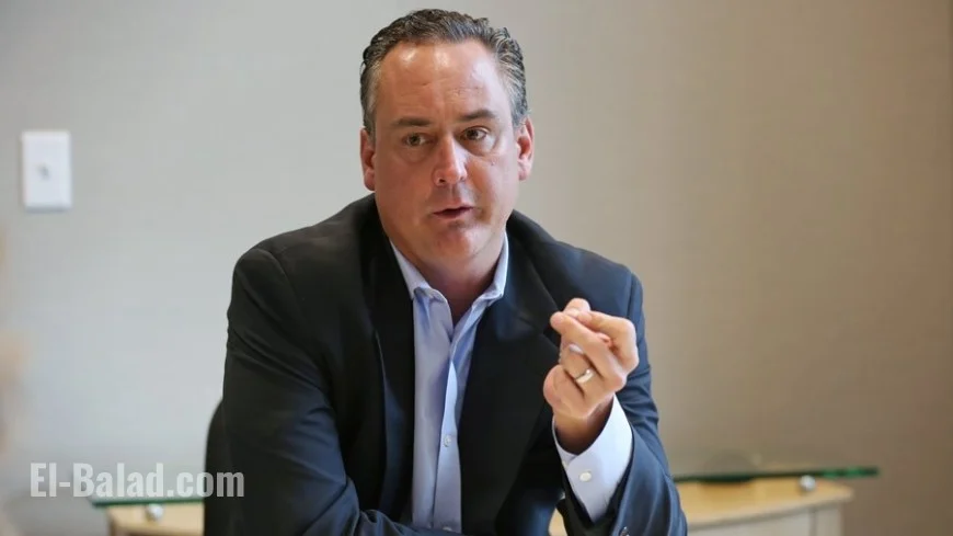 LendingTree CEO Dies in Accident: Doug Lebda’s Sudden Passing Triggers Swift Succession and Investor Reckoning