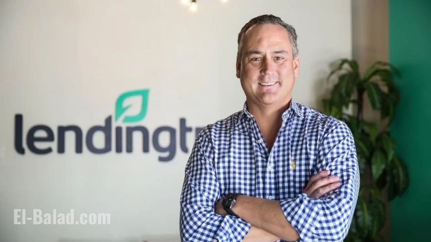 CEO Doug Lebda: LendingTree Founder’s Sudden Death Leaves a Big Void—and a Clear Road Map