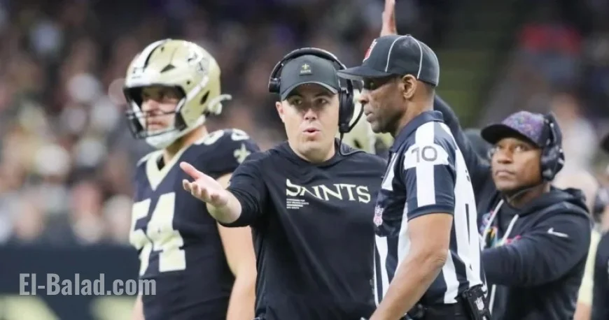 Saints Eye Strategic Trades to Enhance Future Prospects | Sports
