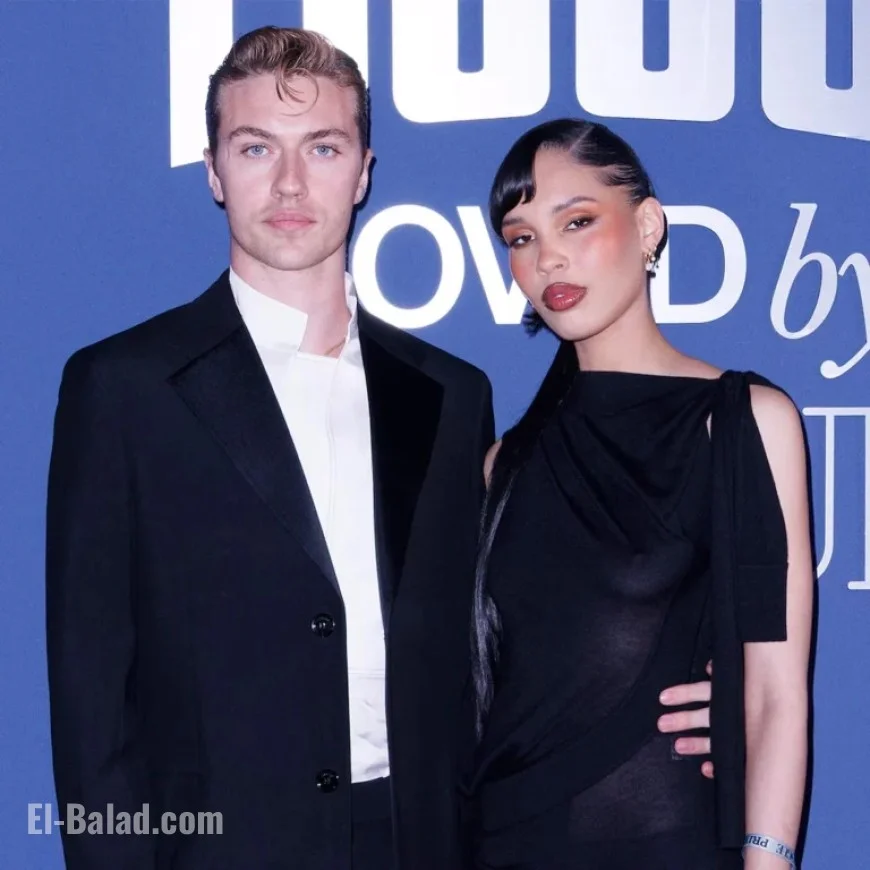 Nara Smith and Lucky Blue Welcome Their Fourth Child