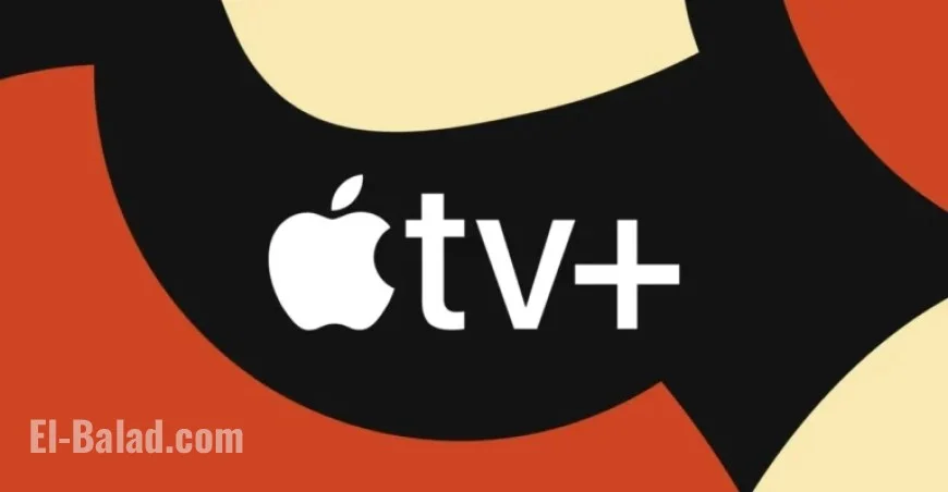 Apple TV Plus Rebrands to Apple TV