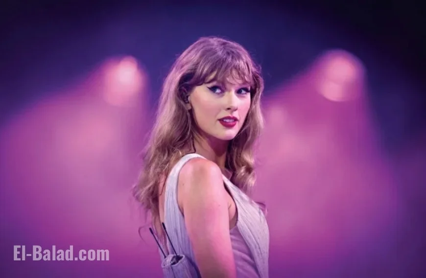 Taylor Swift Unveils ‘Eras Tour’ Docuseries and ‘Final Show’ Concert Film
