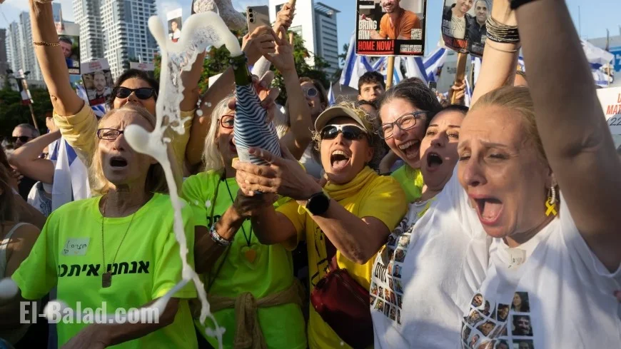 Israeli hostages freed: final 20 return home as ceasefire triggers landmark prisoner exchange