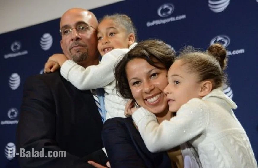 James Franklin’s wife: Who is Fumi Franklin, the family anchor at the center of a turbulent 24 hours