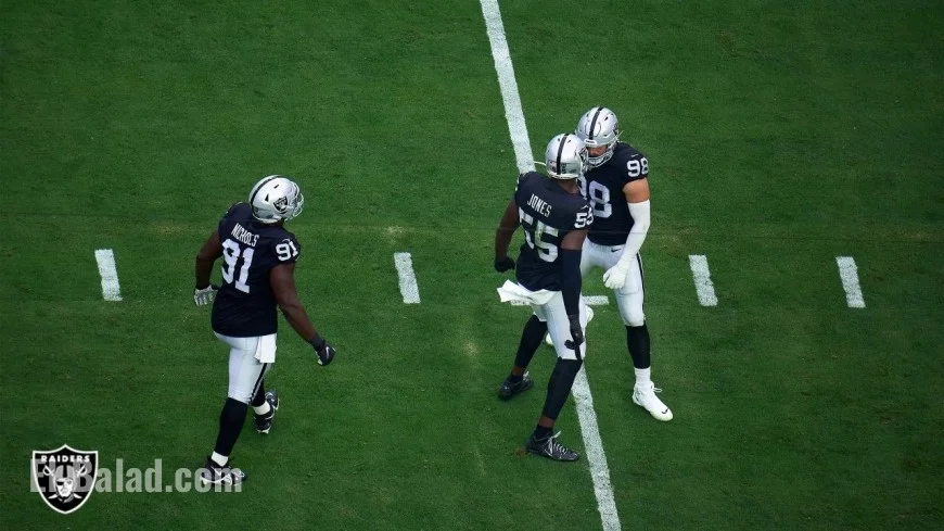 Raiders vs. Titans: TV channel, streaming options, matchup keys, and smart predictions