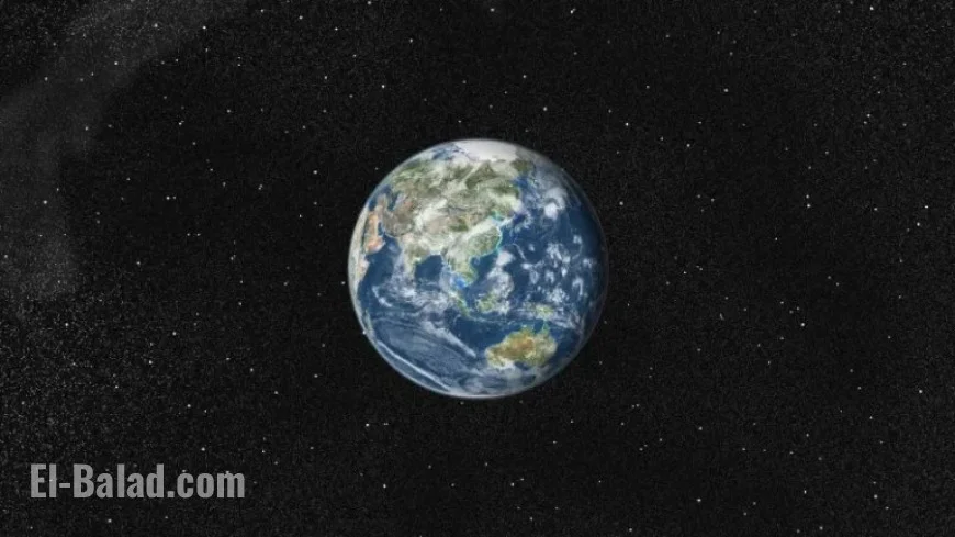 Planet Enters ‘New Reality,’ Reaching First Climate Tipping Point: Landmark Report
