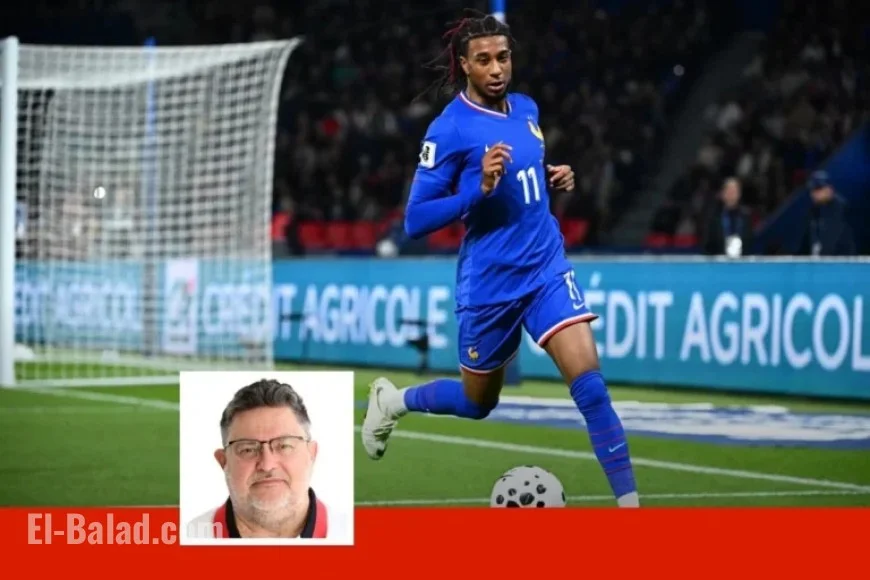 Key Players Absent: France Cautiously Approaches Iceland Clash