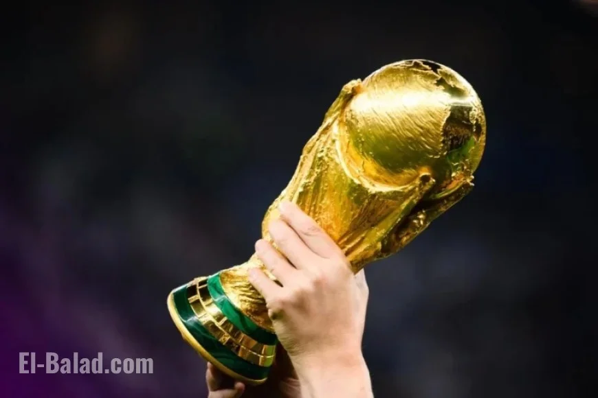 France, England, Senegal: Nations Poised to Secure 2026 World Cup Qualification This Week