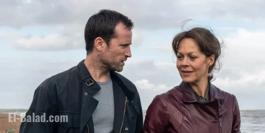 Must-Watch ITV Thriller on Schoolgirl’s Murder Captivates Audiences