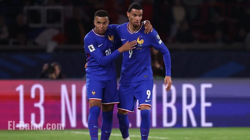 France FC today: Mbappé ruled out as Les Bleus chase Iceland win and the Zidane drumbeat grows louder