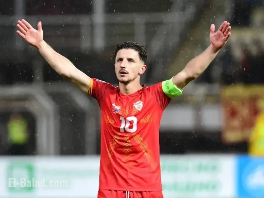 North Macedonia Faces Kazakhstan: Team News and Predictions