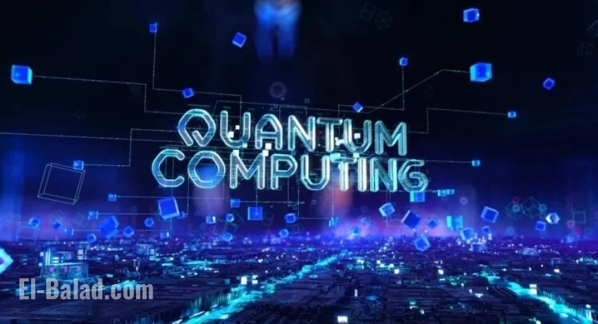 Why IONQ, QBTS, and RGTI Quantum Stocks Are Skyrocketing Today