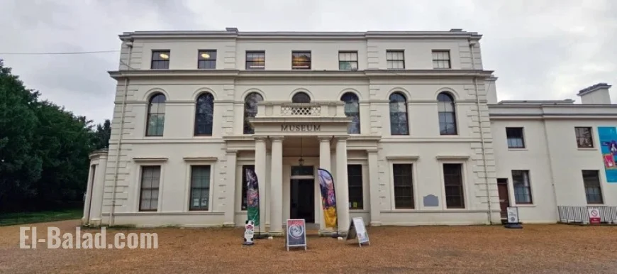 Arts Council Grants £1.43 Million Lifeline to Six London Museums