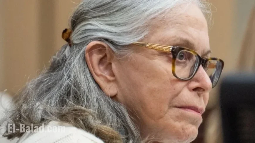 LIVE: Donna Adelson Sentenced in Dan Markel Murder Case