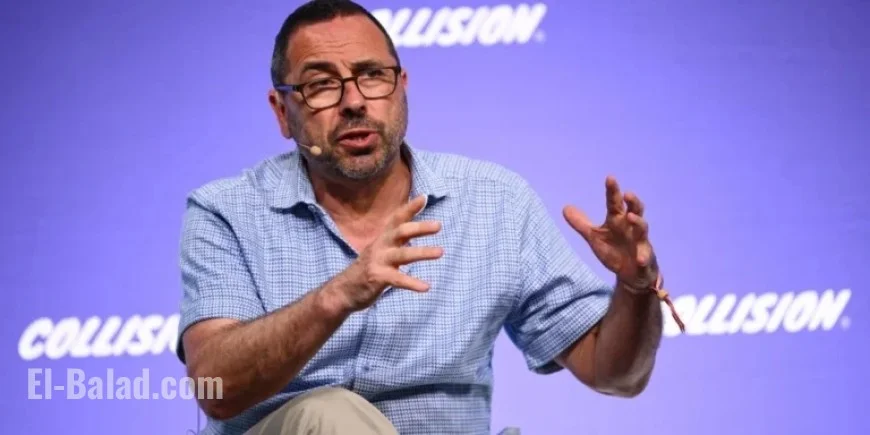 AI CEO Calls 38-Hour Workweek Success a ‘Mind-Boggling’ Belief