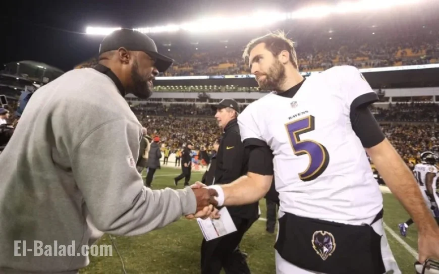 Steelers’ Mike Tomlin Criticizes Browns’ Joe Flacco Trade: ‘Makes No Sense’