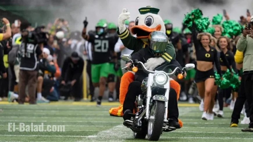 Top Teams and Coaches Poised to Win College Football National Titles