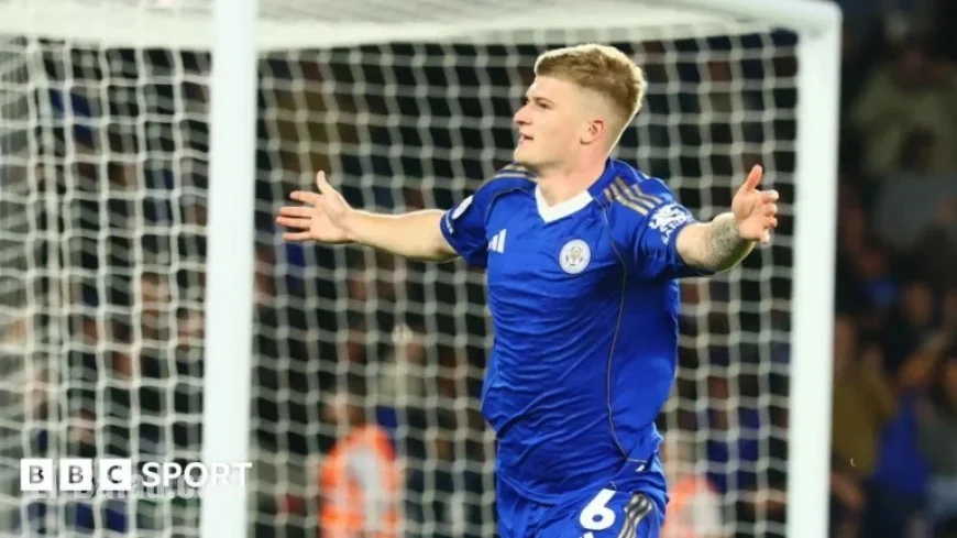 Leicester’s Jordan James Thrives in Dream Loan Start
