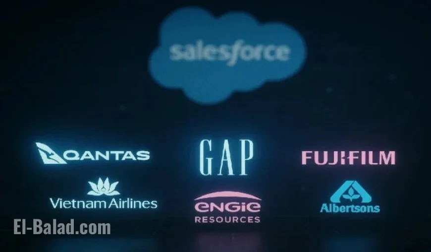 ShinyHunters Allegedly Leak Data from Qantas, Vietnam Airlines, Major Companies