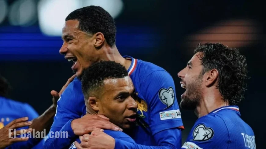 Reds Stars Propel Internationals to World Cup Qualifying Victories Friday