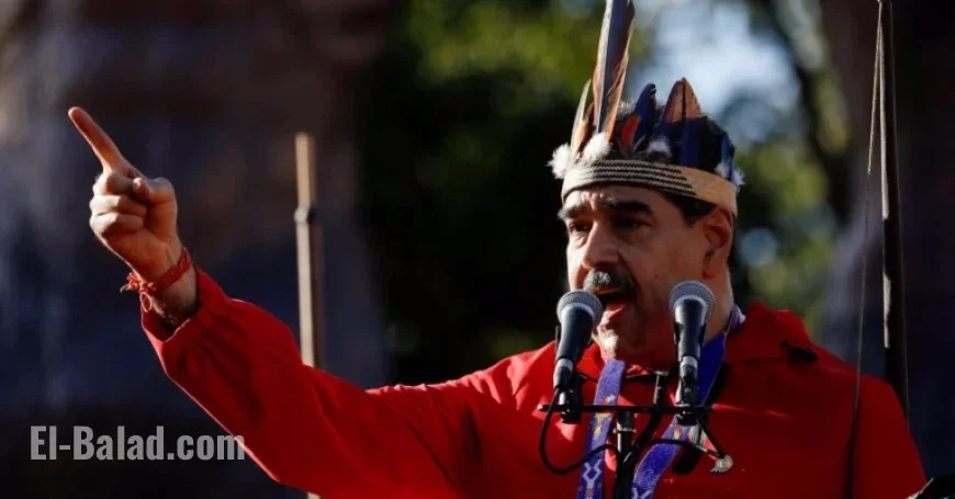 Venezuela Closes Embassies in Norway and Australia