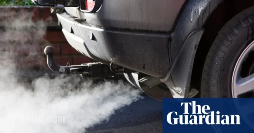 Automakers Cheated Emissions Laws to Boost Sales, ‘Dieselgate’ Trial Reveals