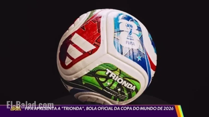 Cabo Verde Secures Historic First-Ever World Cup Qualification