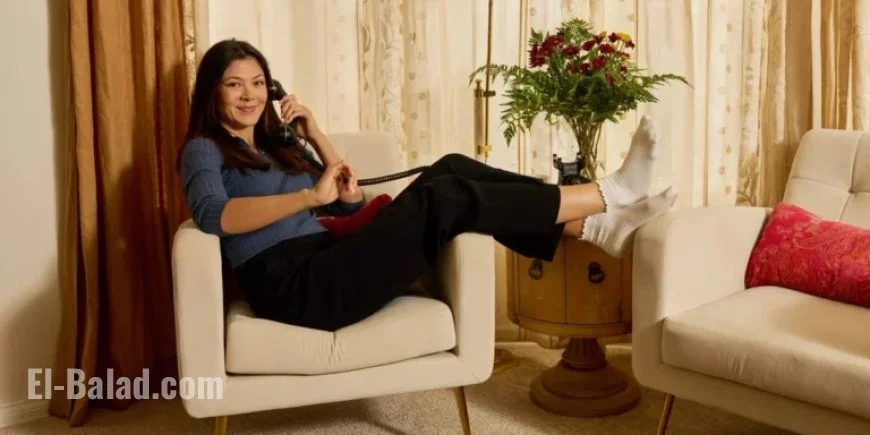 Gen Z Reinvents Landlines Using Cellphones