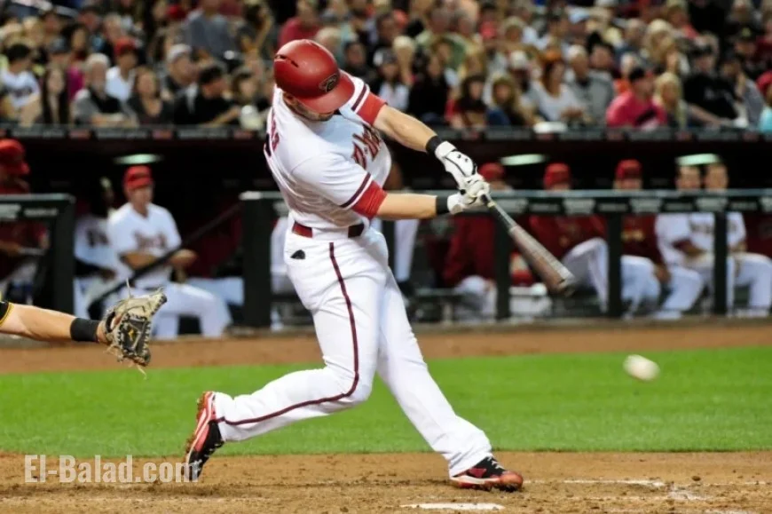 Chris Owings Retires, Confirms MLB Trade Rumors