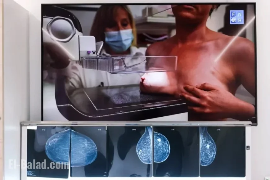 France Ranks Among World’s Most Affected by Cancer: Key Causes Explored