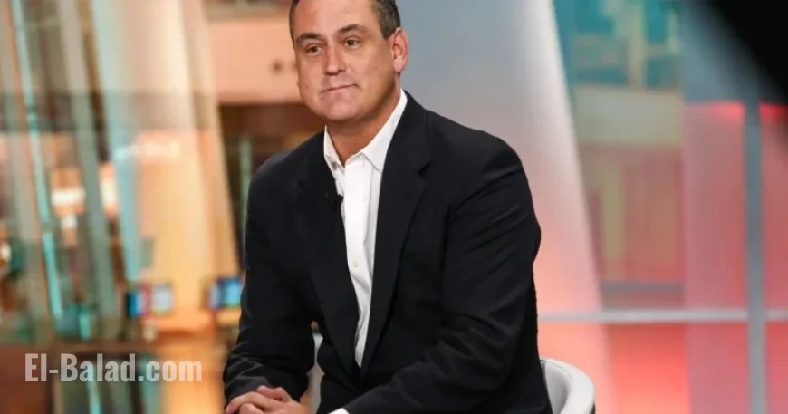 LendingTree CEO Doug Lebda Dies in Tragic ATV Accident