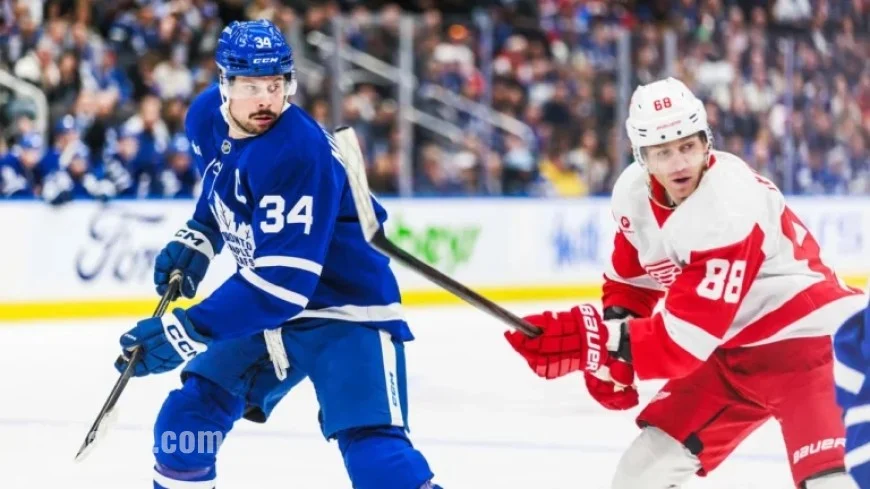 Kane vs. Matthews: Who is the Top U.S.-Born Goal Scorer?