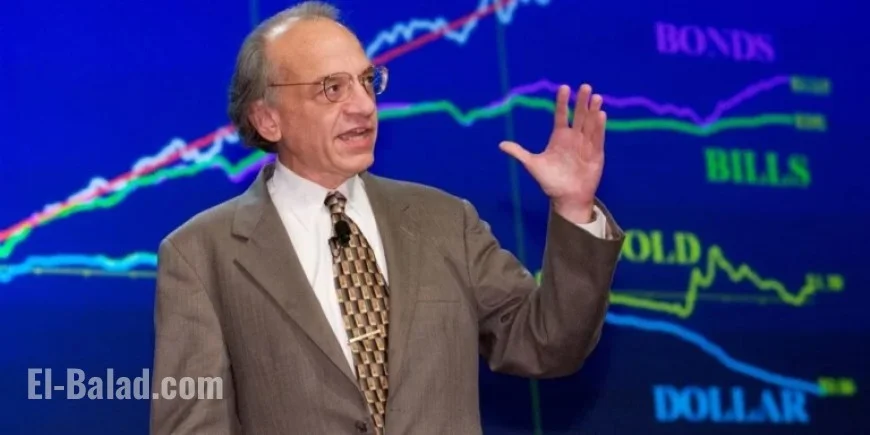 Top Economist Jeremy Siegel Warns of U.S. Rare-Earths Crisis Amid China Control