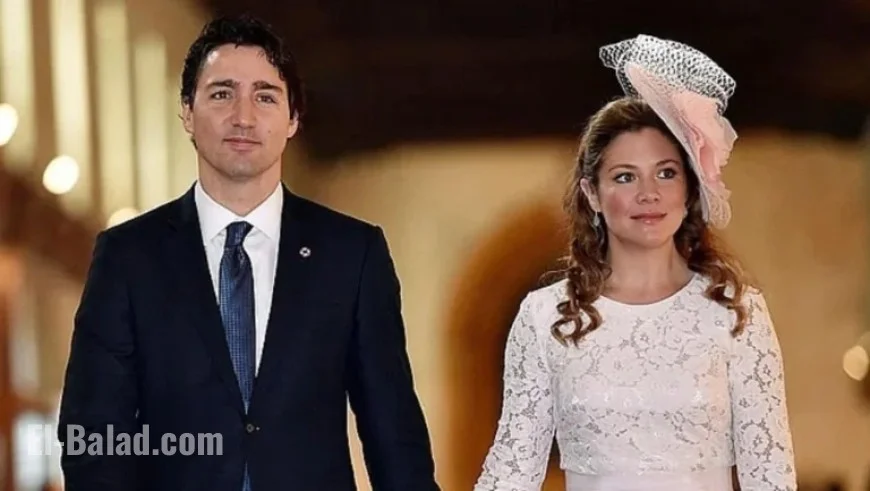 Sophie Trudeau Shares Enigmatic Post as Romance Rumors Swirl Around Justin
