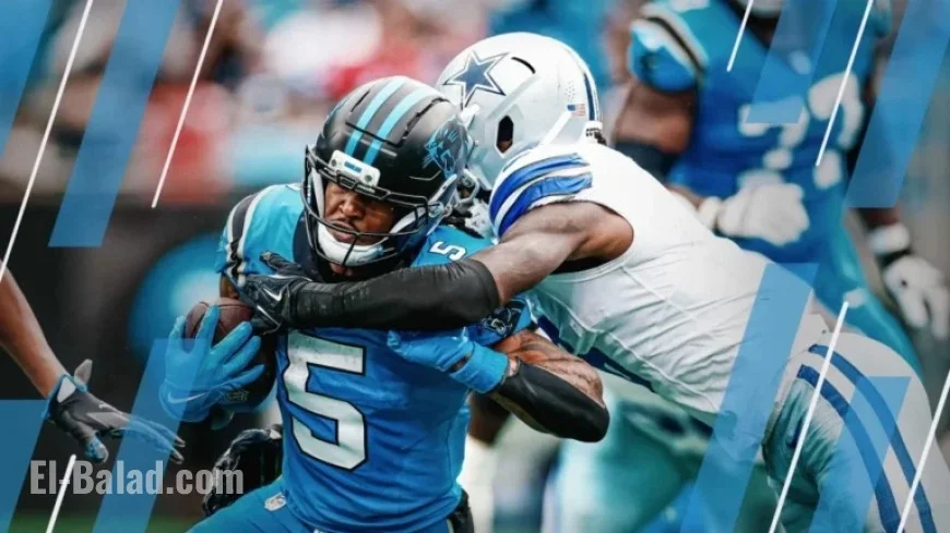 PFF Reveals Team of the Week and Player Honors