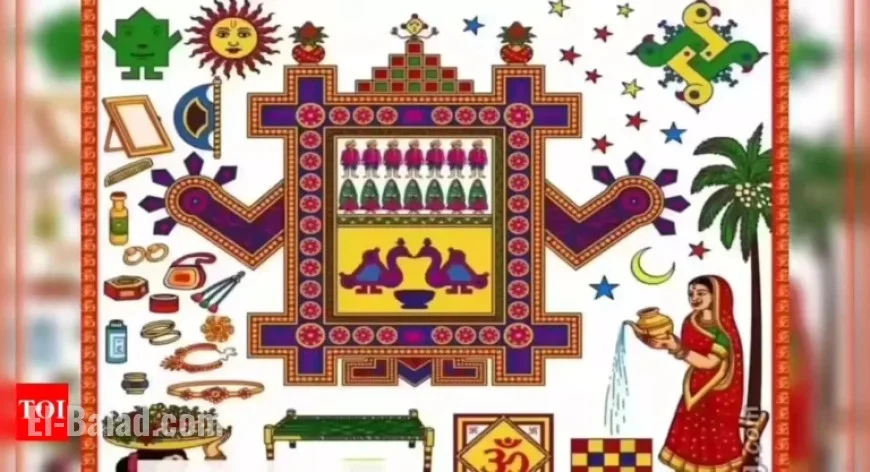 Ahoi Ashtami 2025: Date, Significance, and Observance Details